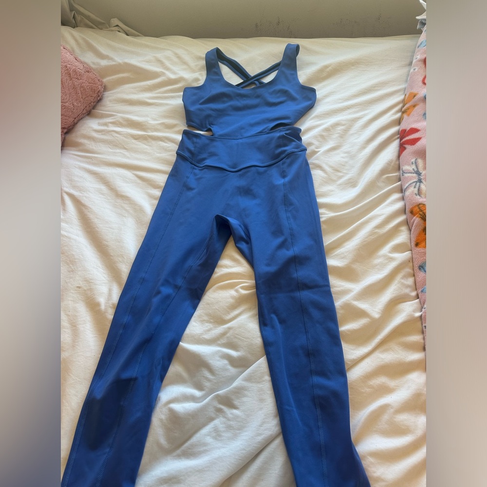 free people back it up onesie